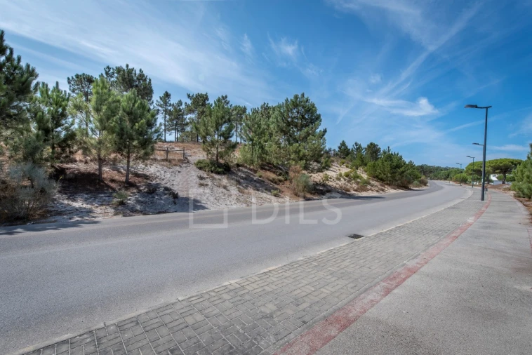 Terreno para Venda em Carvalhal Foto 19