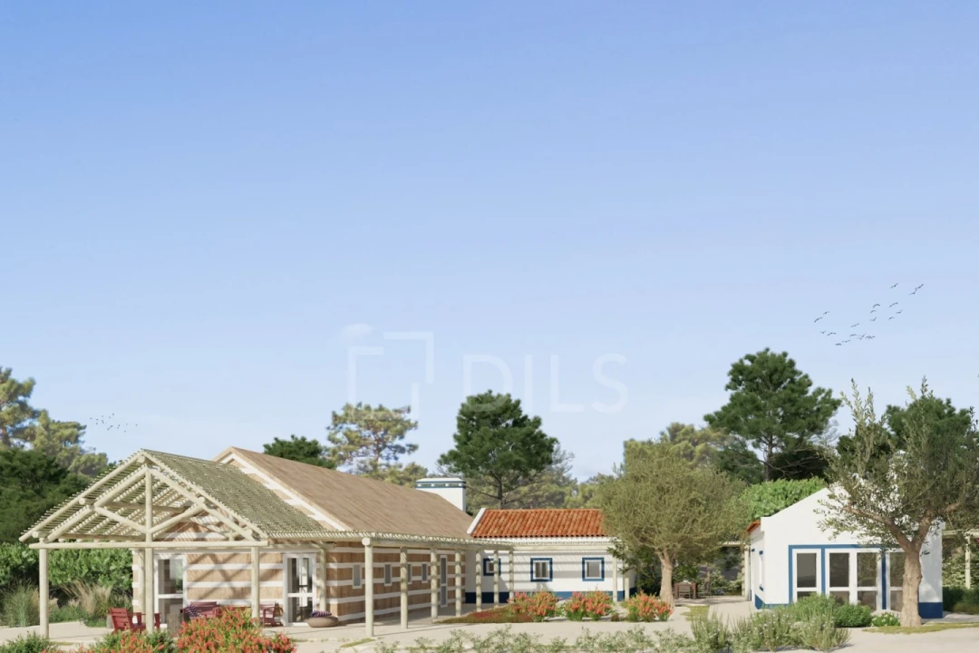 Terreno para Venda em Comporta Foto 5