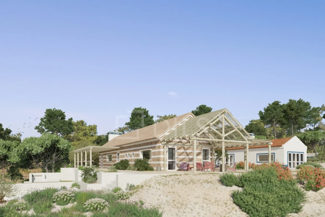 Terreno para Venda em Comporta Foto 6