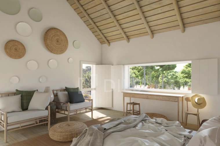 Terreno para Venda em Comporta Foto 9