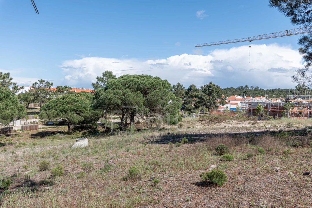 Terreno para Venda em Comporta Foto 3