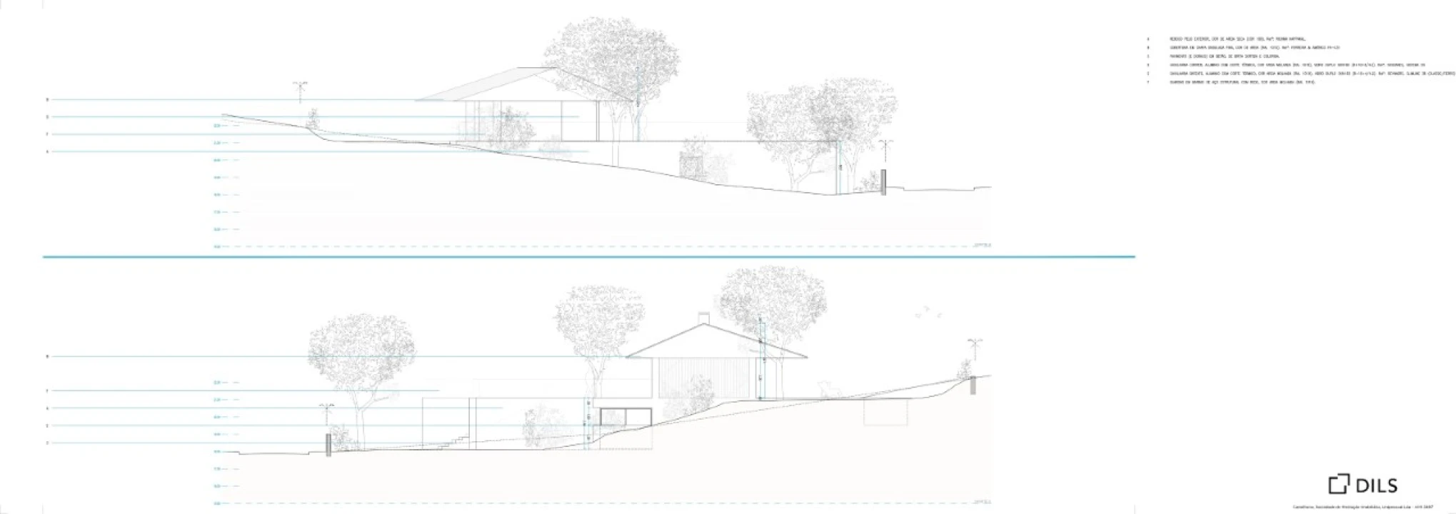 Terreno para Venda em Comporta Planta 6
