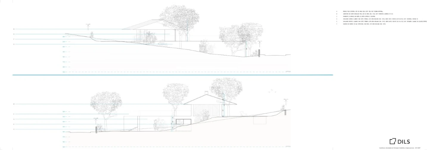 Terreno para Venda em Comporta Planta 6