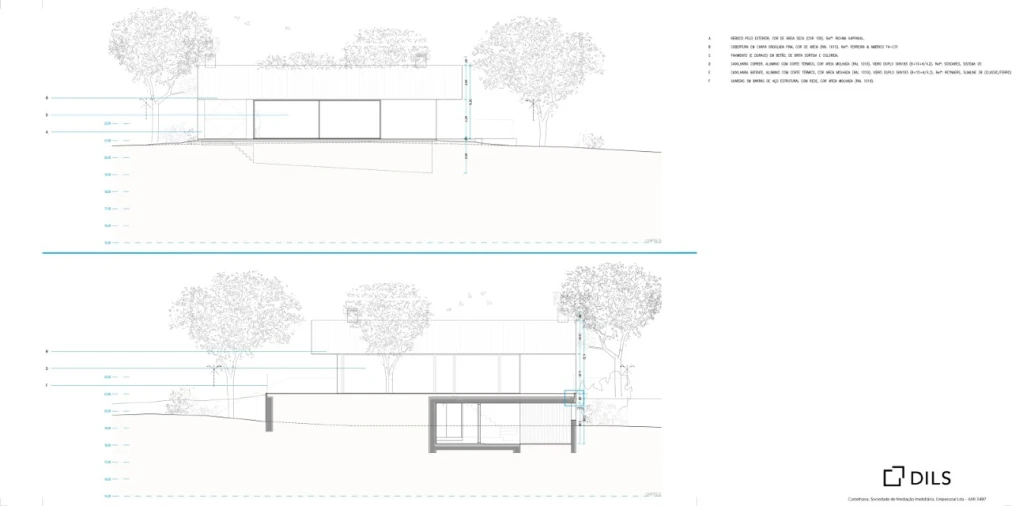Terreno para Venda em Comporta Planta 7