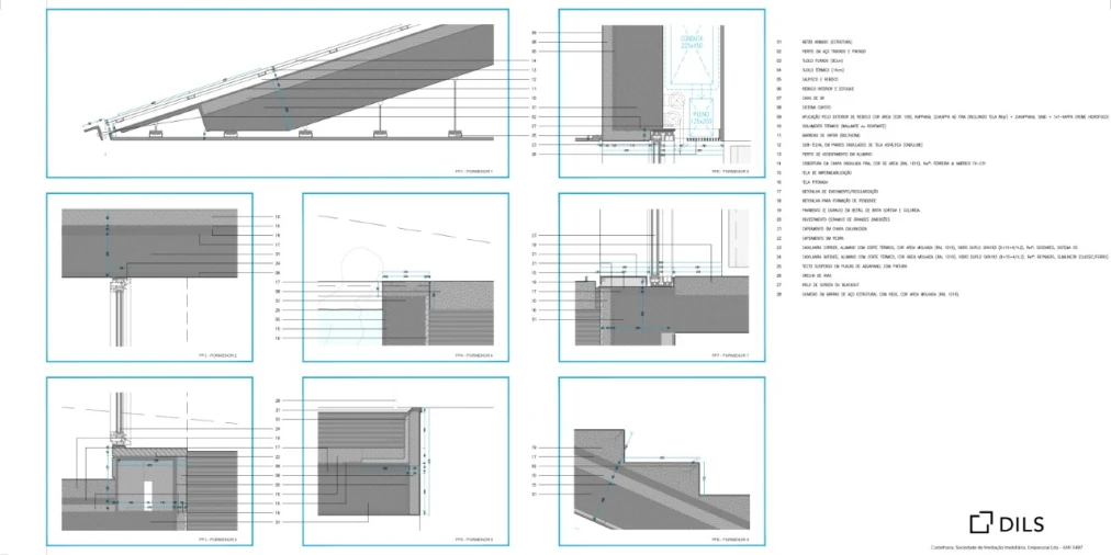 Terreno para Venda em Comporta Planta 9