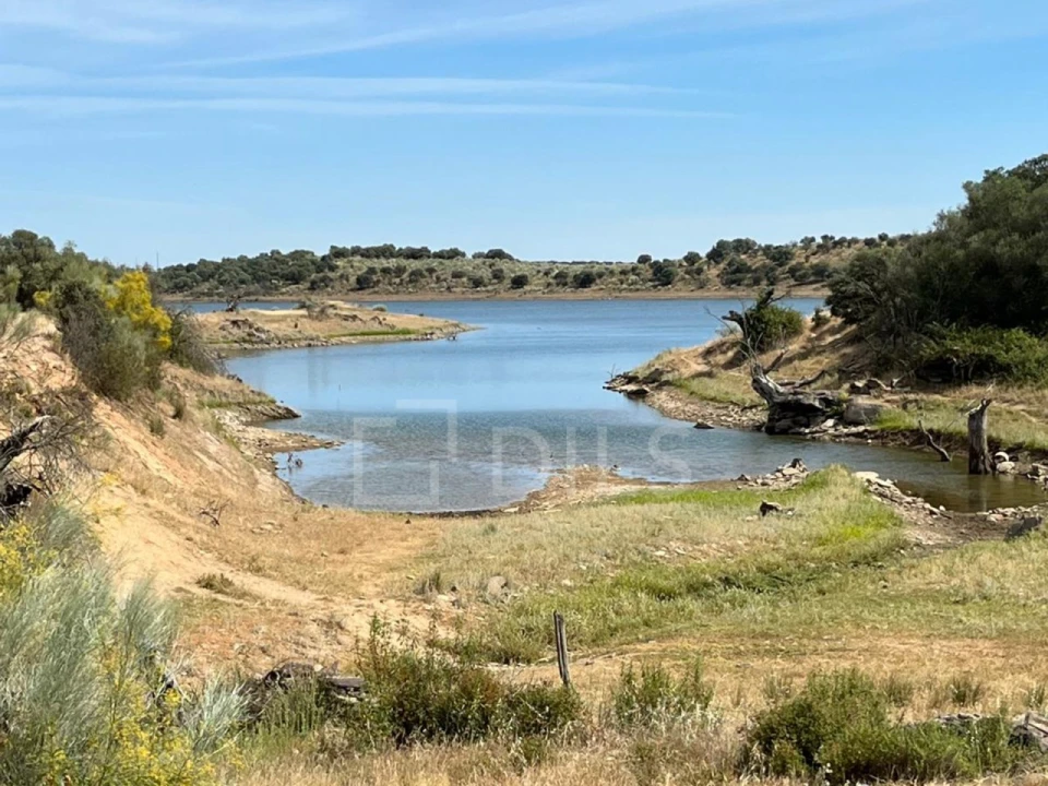 Terreno para Venda em Corval Foto 7