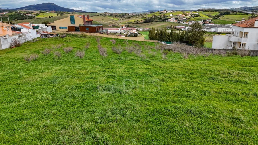 Terreno para Venda em Azueira e Sobral da Abelheira Foto 3