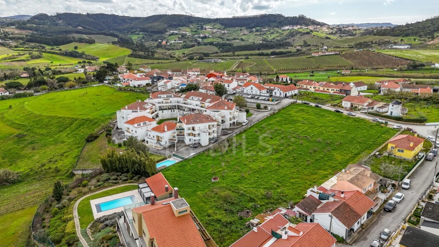 Terreno para Venda em Azueira e Sobral da Abelheira Foto 5