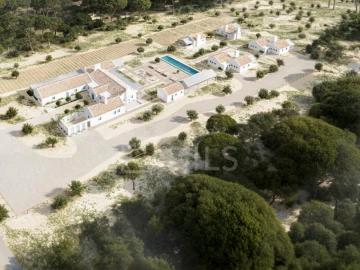 Terreno para Venda em Grândola e Santa Margarida da Serra