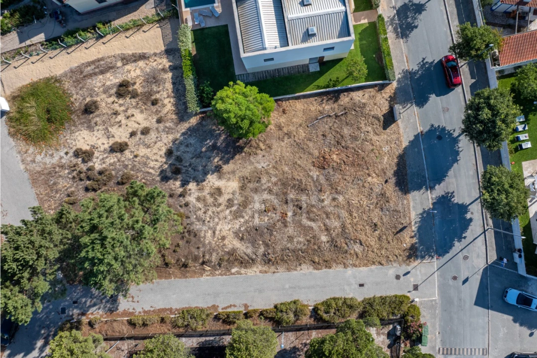 Terreno para Venda em Comporta Foto 3