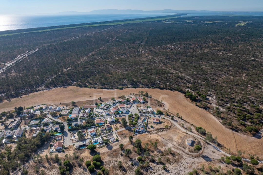Terreno para Venda em Comporta Foto 6