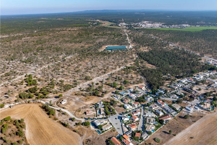 Terreno para Venda em Comporta Foto 5