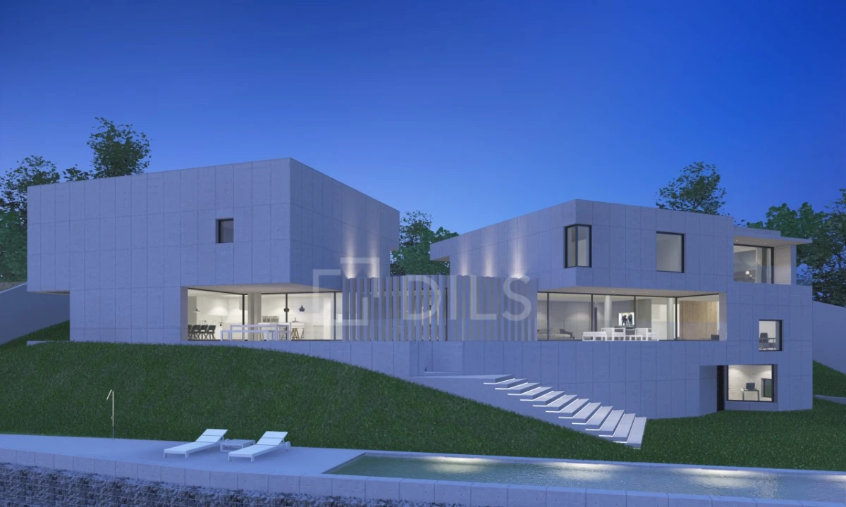 Terreno para Venda em Carnaxide e Queijas Foto 1