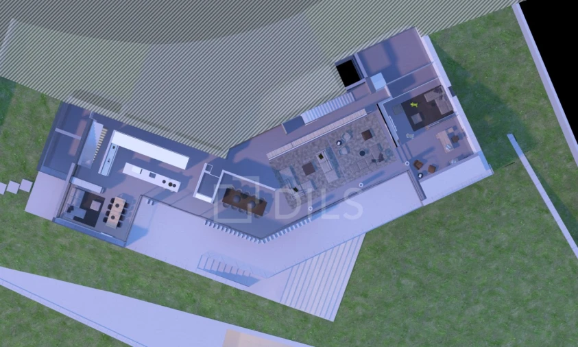 Terreno para Venda em Carnaxide e Queijas Foto 3