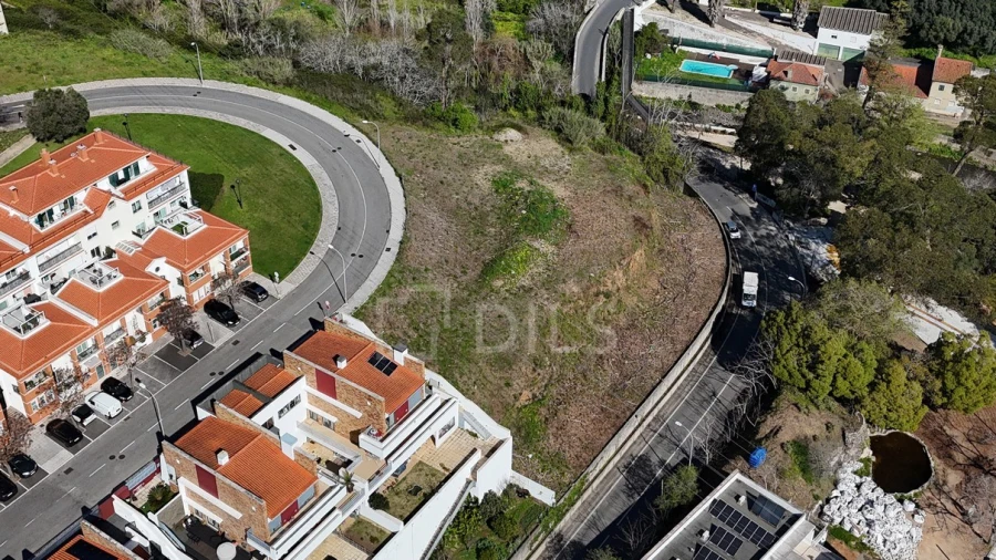 Terreno para Venda em Carnaxide e Queijas Foto 9