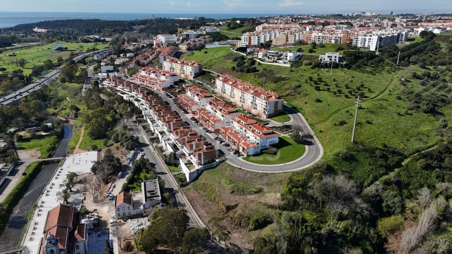 Terreno para Venda em Carnaxide e Queijas Foto 17
