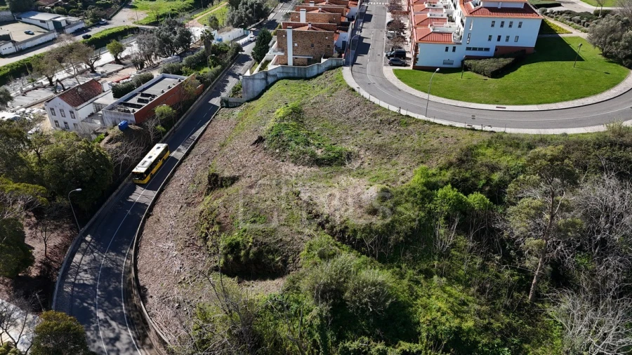 Terreno para Venda em Carnaxide e Queijas Foto 19