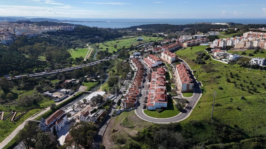 Terreno para Venda em Carnaxide e Queijas Foto 21