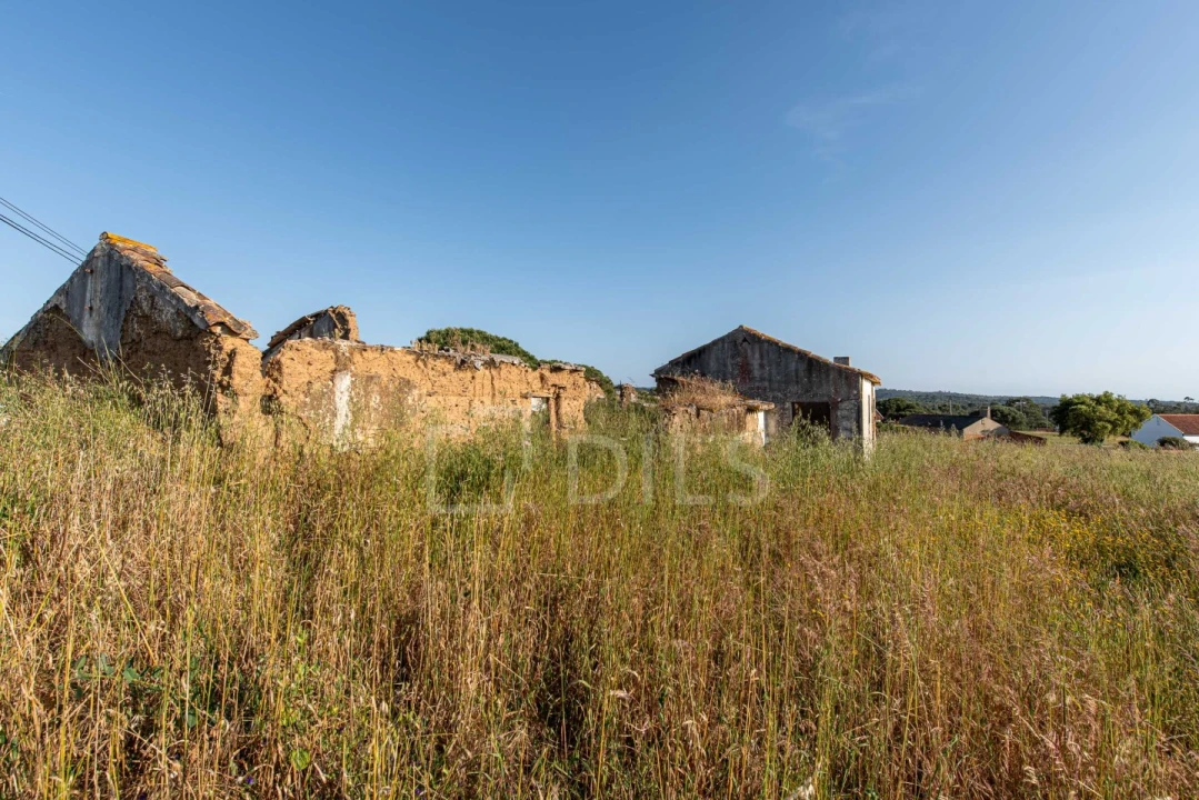 Terreno para Venda em Melides Foto 24