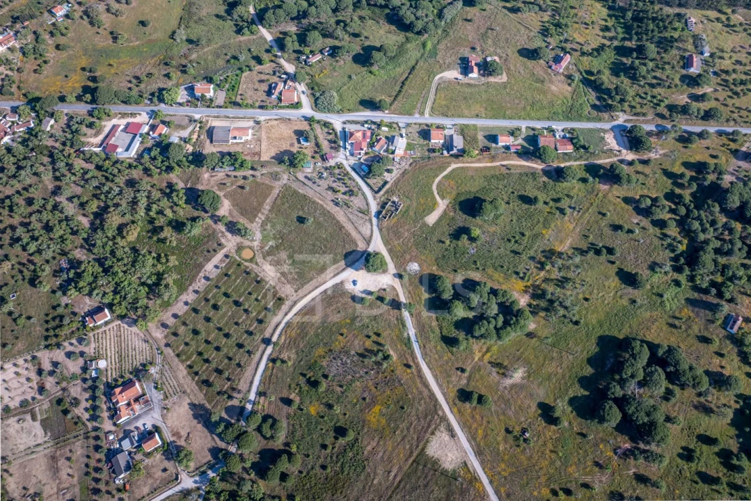 Terreno para Venda em Melides Foto 7