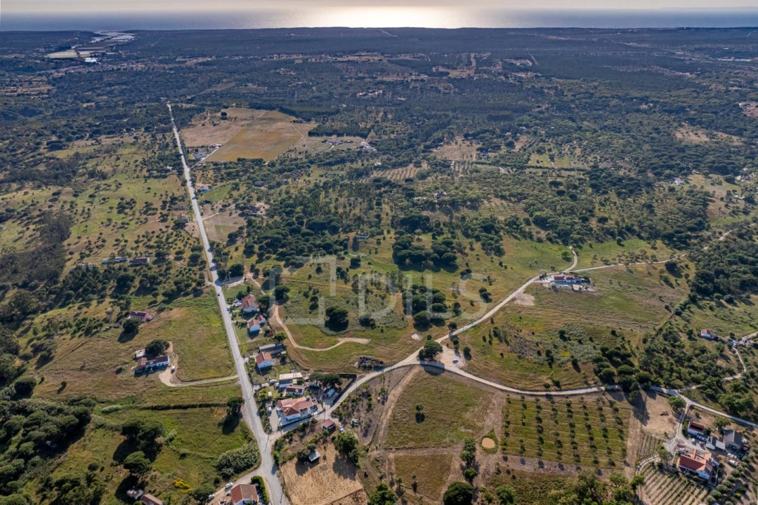 Terreno para Venda em Melides Foto 8