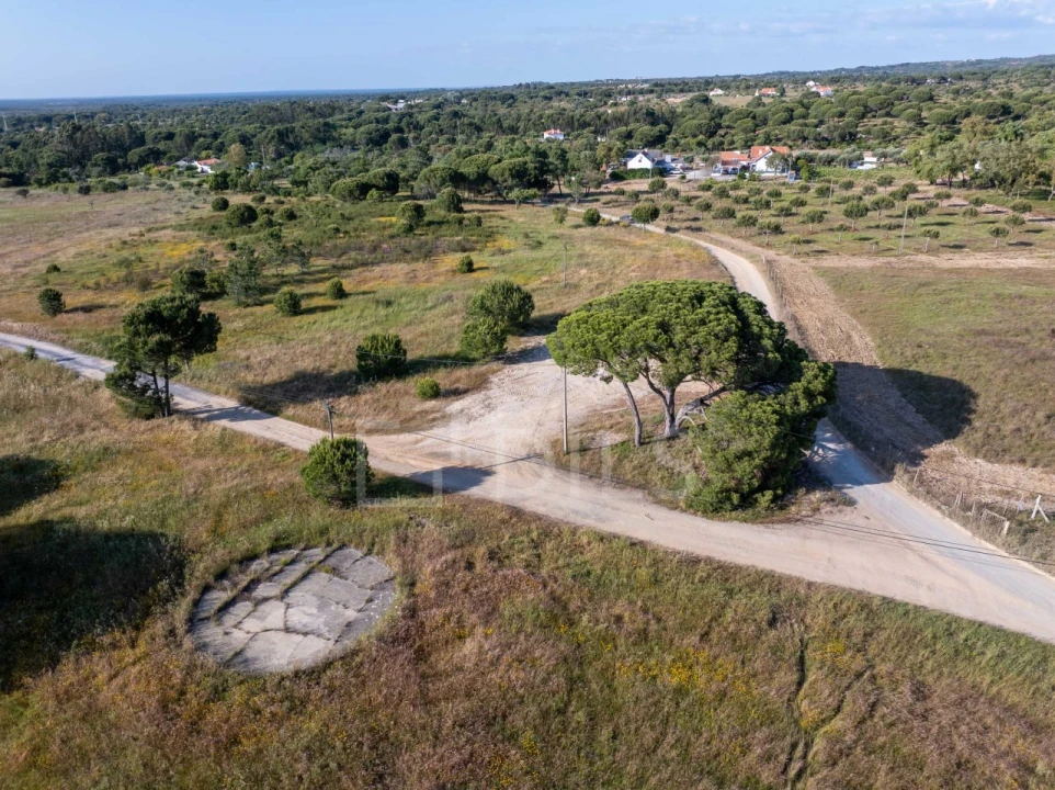 Terreno para Venda em Melides Foto 28