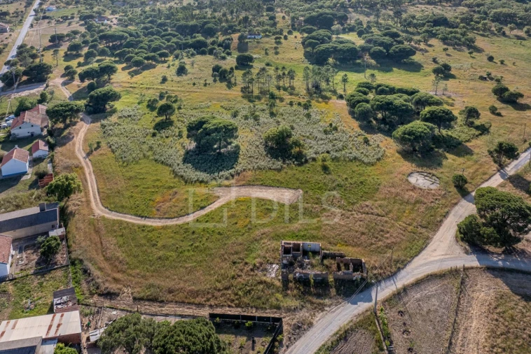 Terreno para Venda em Melides Foto 4