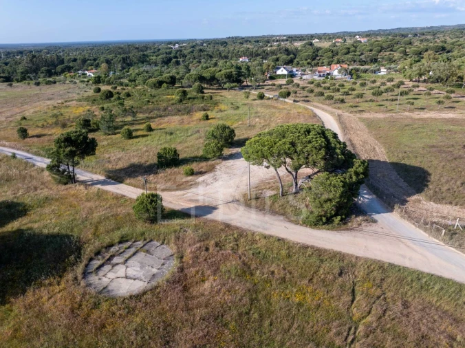 Terreno para Venda em Melides Foto 28