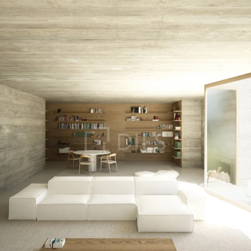 Terreno para Venda em Melides Foto 23