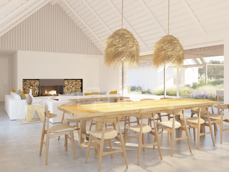 Terreno para Venda em Comporta Foto 7