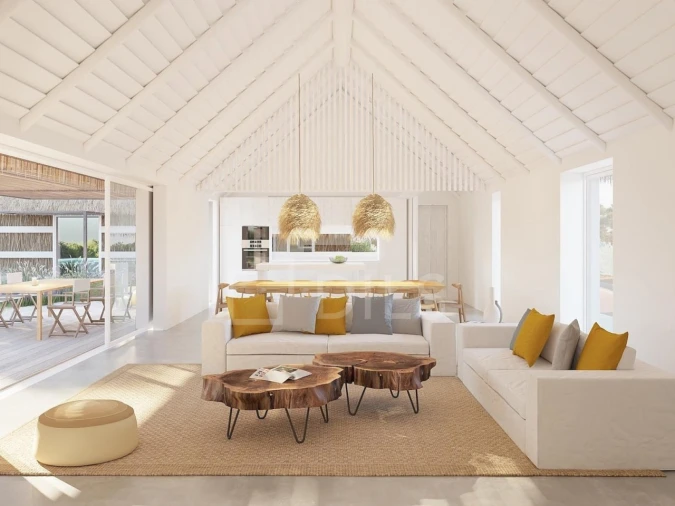 Terreno para Venda em Comporta Foto 6