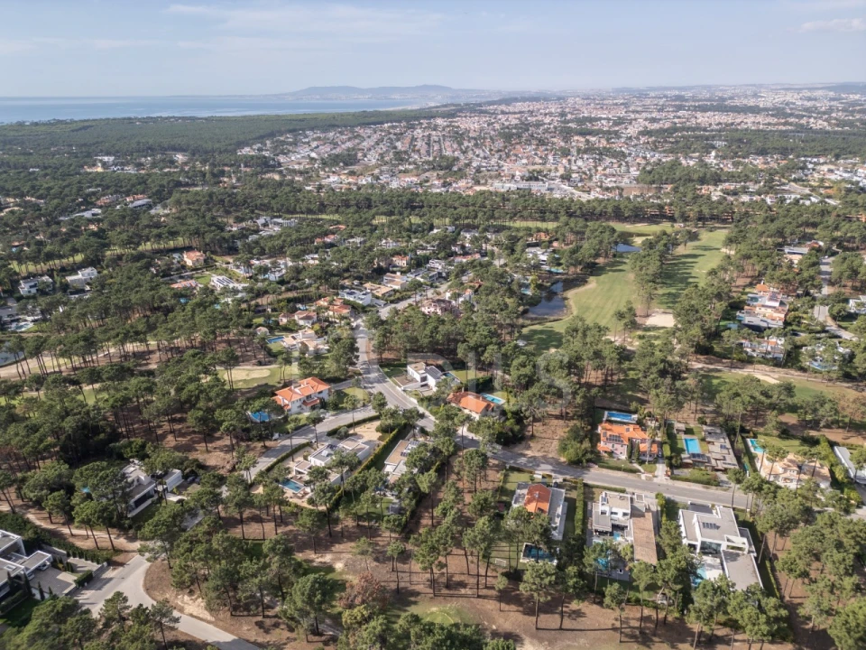 Terreno para Venda em Charneca de Caparica e Sobreda Foto 6