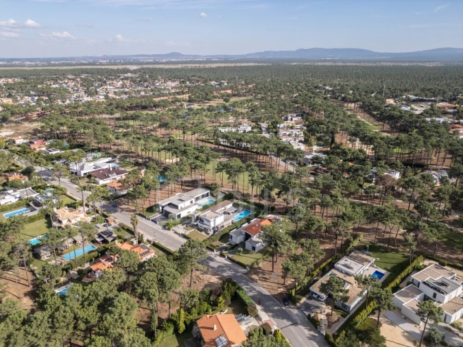 Terreno para Venda em Charneca de Caparica e Sobreda Foto 5