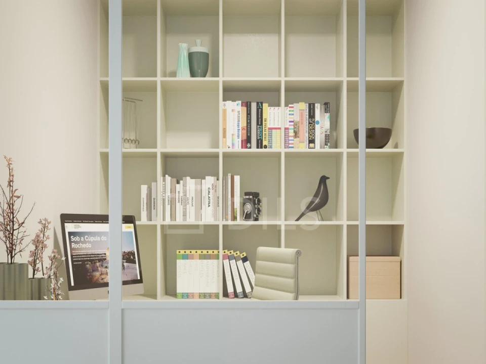 Apartamento T2 para Venda em Cedofeita, Santo Ildefonso, Sé, Miragaia, São Nicolau e Vitória Foto 5