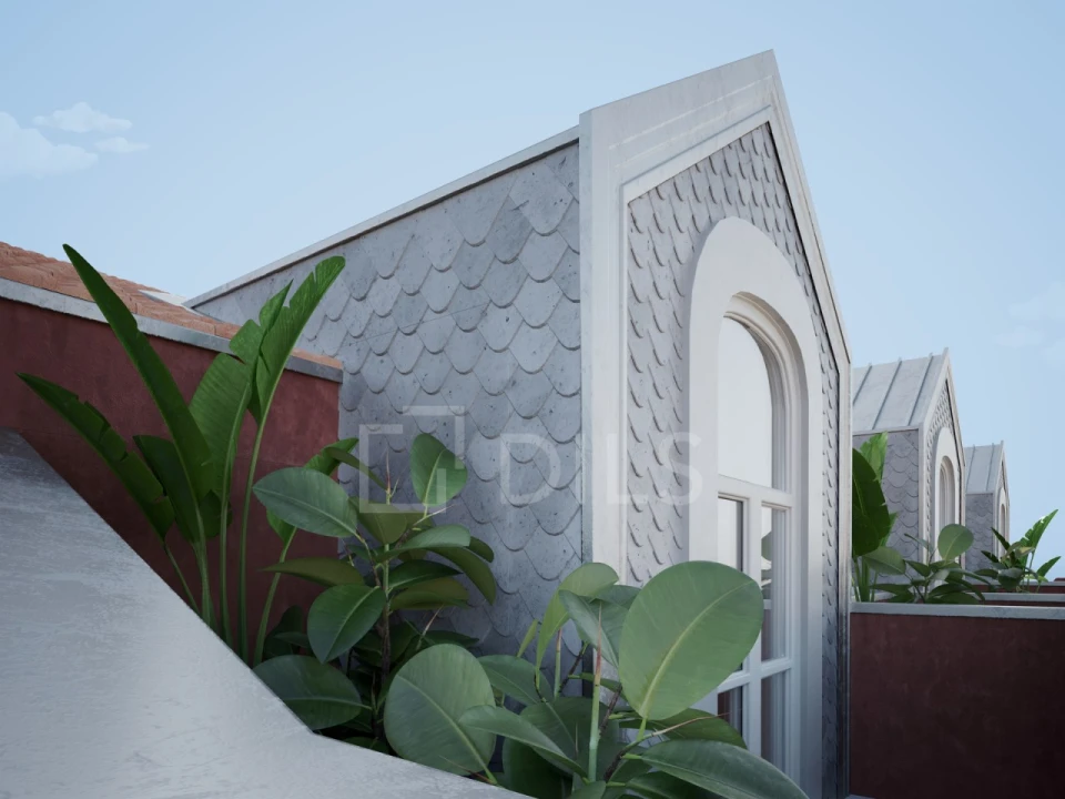 Apartamento T2 para Venda em Cedofeita, Santo Ildefonso, Sé, Miragaia, São Nicolau e Vitória Foto 9