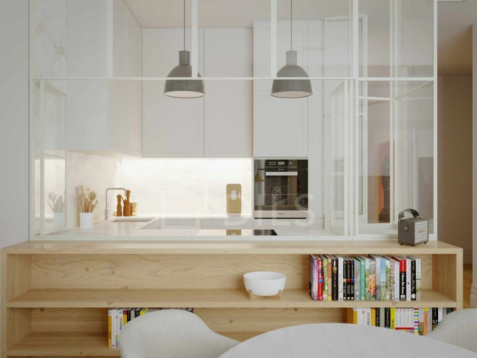 Apartamento T2 para Venda em Cedofeita, Santo Ildefonso, Sé, Miragaia, São Nicolau e Vitória Foto 10