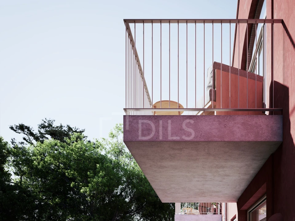 Apartamento T2 para Venda em Cedofeita, Santo Ildefonso, Sé, Miragaia, São Nicolau e Vitória Foto 14