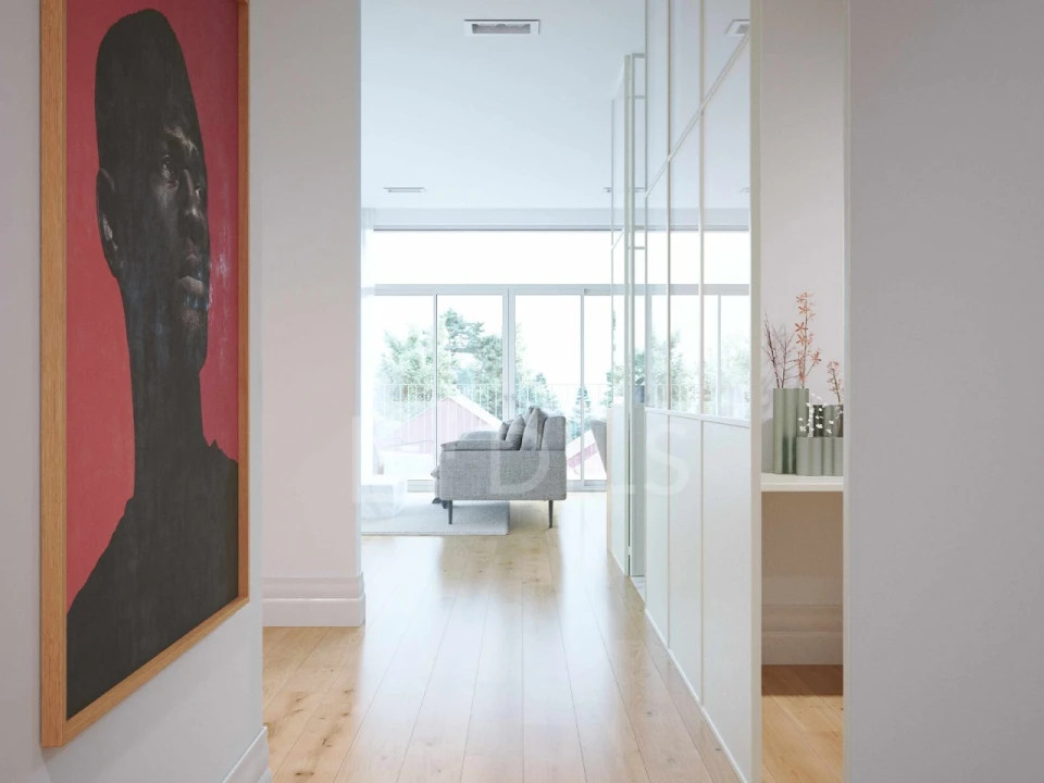 Apartamento T2 para Venda em Cedofeita, Santo Ildefonso, Sé, Miragaia, São Nicolau e Vitória Foto 20