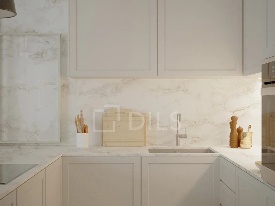 Apartamento T2 para Venda em Cedofeita, Santo Ildefonso, Sé, Miragaia, São Nicolau e Vitória Foto 24