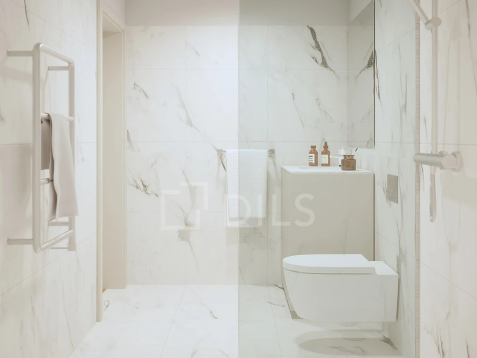 Apartamento T2 para Venda em Cedofeita, Santo Ildefonso, Sé, Miragaia, São Nicolau e Vitória Foto 34