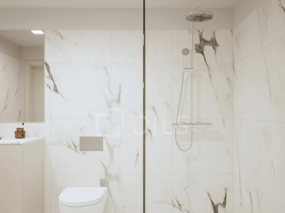 Apartamento T2 para Venda em Cedofeita, Santo Ildefonso, Sé, Miragaia, São Nicolau e Vitória Foto 36