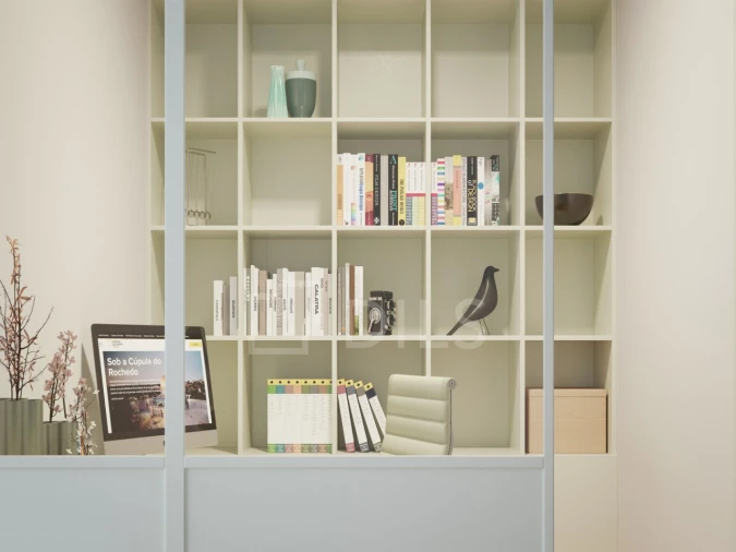 Apartamento T2 para Venda em Cedofeita, Santo Ildefonso, Sé, Miragaia, São Nicolau e Vitória Foto 5