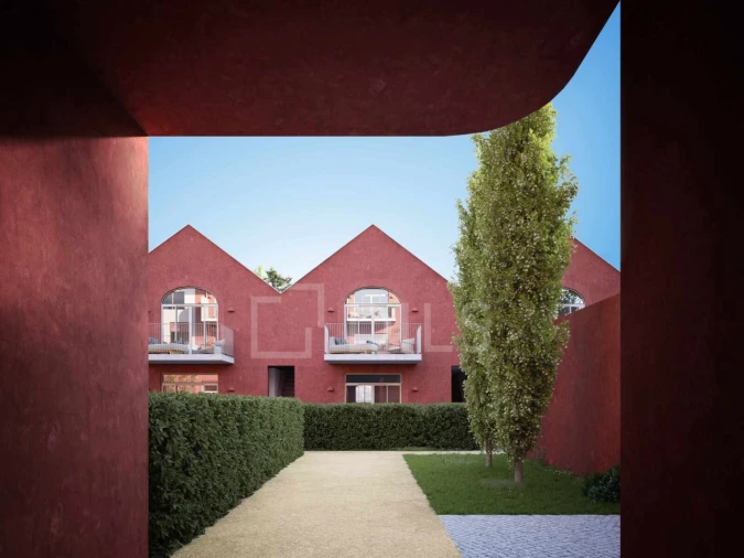 Apartamento T2 para Venda em Cedofeita, Santo Ildefonso, Sé, Miragaia, São Nicolau e Vitória Foto 11