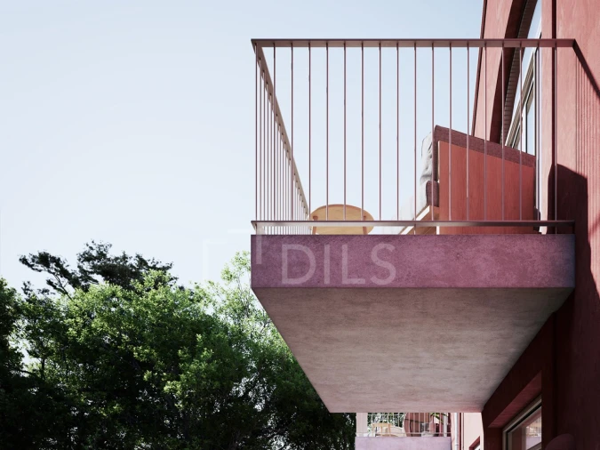 Apartamento T2 para Venda em Cedofeita, Santo Ildefonso, Sé, Miragaia, São Nicolau e Vitória Foto 14