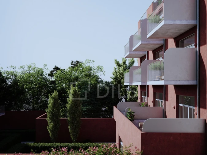 Apartamento T2 para Venda em Cedofeita, Santo Ildefonso, Sé, Miragaia, São Nicolau e Vitória Foto 15