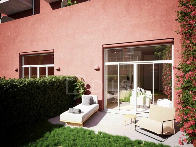 Apartamento T2 para Venda em Cedofeita, Santo Ildefonso, Sé, Miragaia, São Nicolau e Vitória Foto 19