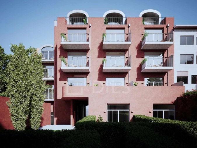 Apartamento T2 para Venda em Cedofeita, Santo Ildefonso, Sé, Miragaia, São Nicolau e Vitória Foto 25