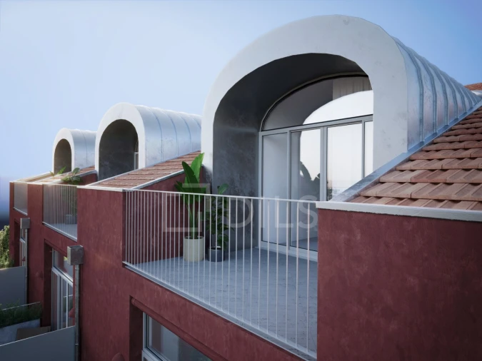 Apartamento T2 para Venda em Cedofeita, Santo Ildefonso, Sé, Miragaia, São Nicolau e Vitória Foto 27