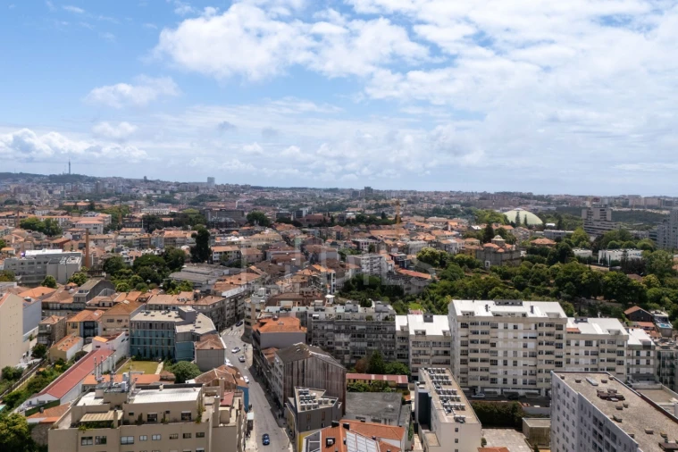 Apartamento T2 para Venda em Cedofeita, Santo Ildefonso, Sé, Miragaia, São Nicolau e Vitória Foto 38