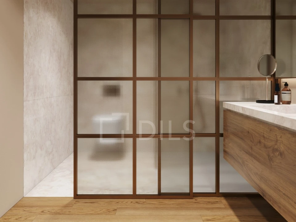 Apartamento T1 para Venda em Matosinhos e Leça da Palmeira Foto 8